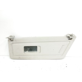 Recambio de parasol izquierdo para citroën c4 picasso sx referencia OEM IAM   