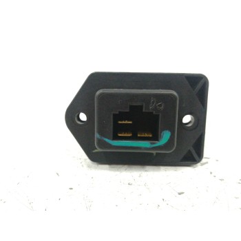 Recambio de resistencia calefaccion para chevrolet captiva 2.0 diesel cat referencia OEM IAM   