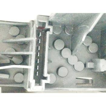 Recambio de piloto trasero izquierdo para mercedes-benz clase clk (w209) coupe 2.7 cdi 20v cat referencia OEM IAM A2098200164  