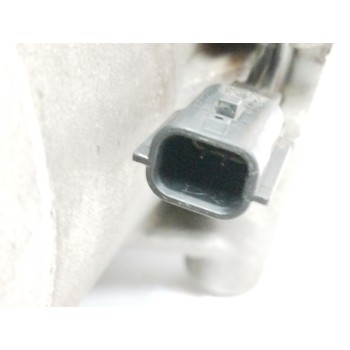 Recambio de compresor aire acondicionado para nissan qashqai (j10) 2.0 dci turbodiesel cat referencia OEM IAM 92600JD70B A410116