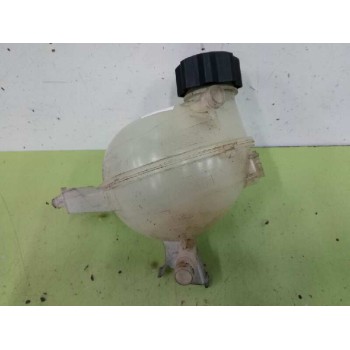 Recambio de deposito expansion para peugeot 207 confort referencia OEM IAM 9800777280  
