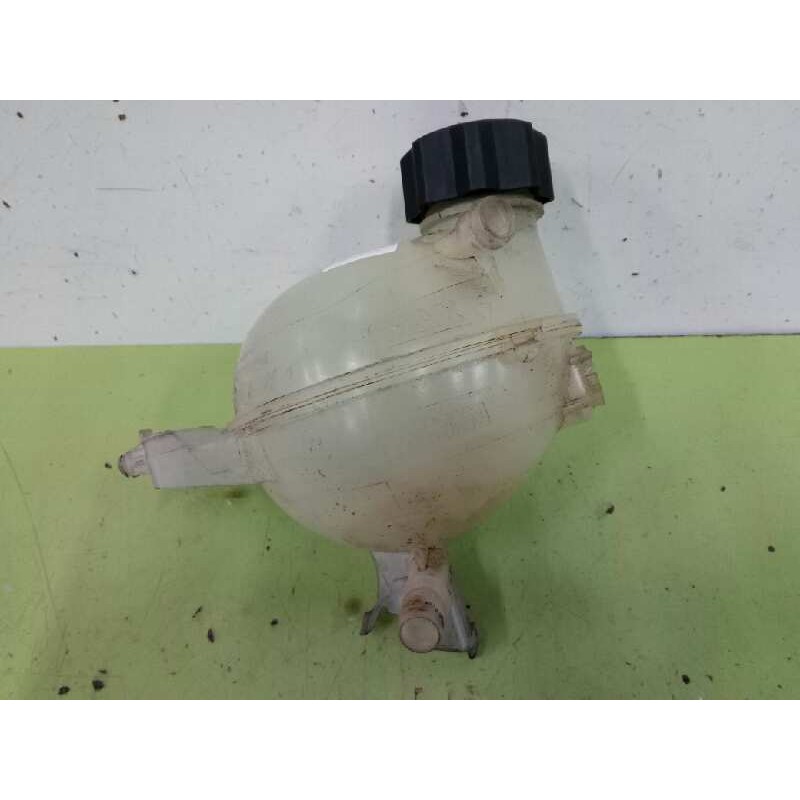 Recambio de deposito expansion para peugeot 207 confort referencia OEM IAM 9800777280  