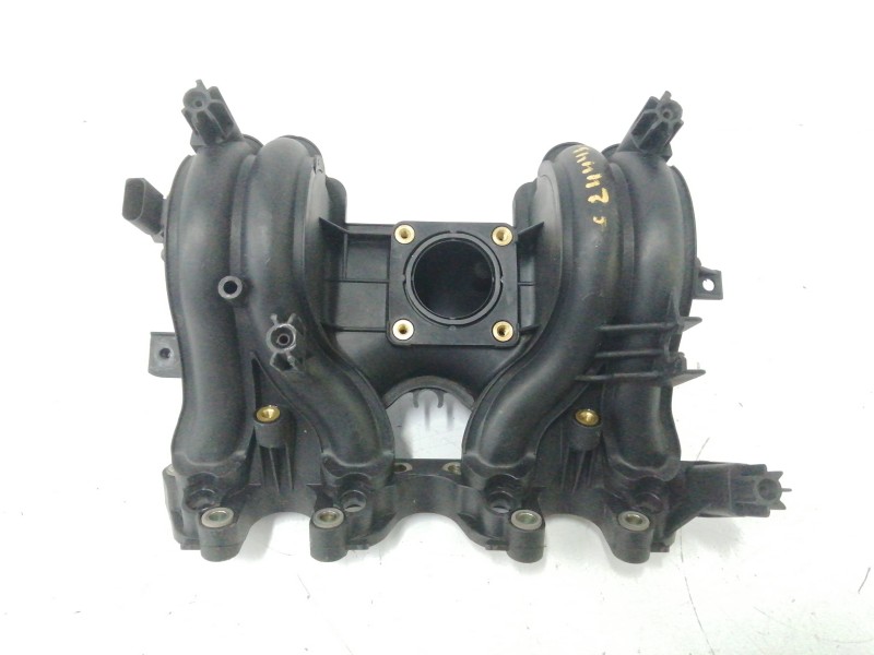 Recambio de colector admision para seat ibiza (6k) 1.4 referencia OEM IAM 030129711BC 0280620009 