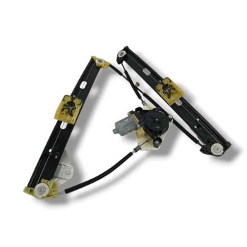 Recambio de elevalunas delantero izquierdo para audi a1 sportback (gba) 30 tfsi referencia OEM IAM 82G837461  