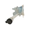 Recambio de deposito limpia para chevrolet aveo 1.4 cat referencia OEM IAM 95916892  