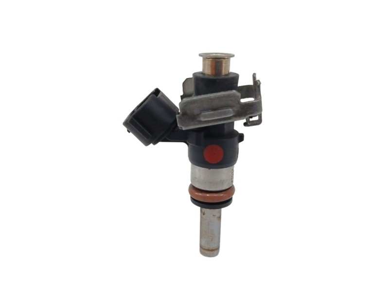 Recambio de inyector para smart forfour 0.9 turbo cat referencia OEM IAM 166009373R 0280158302 