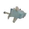 Recambio de deposito limpia para chevrolet aveo 1.4 cat referencia OEM IAM 95916892  