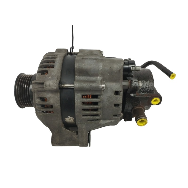 Recambio de alternador para kia sportage 2.0 crdi referencia OEM IAM 120A  