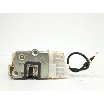 CERRADURA PUERTA DELANTERA IZQUIERDA 1697202535 