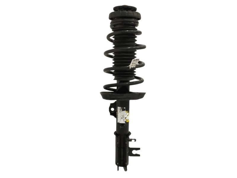 Recambio de amortiguador delantero derecho para chevrolet aveo 1.4 cat referencia OEM IAM 95917153  