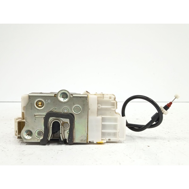 Recambio de cerradura puerta delantera izquierda para mercedes-benz clase gl (x164) gl 320 cdi 4-matic (164.822) referencia OEM 