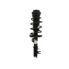 Recambio de amortiguador delantero derecho para chevrolet aveo 1.4 cat referencia OEM IAM 95917153  