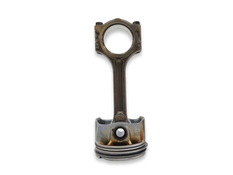 Recambio de biela para smart forfour 0.9 turbo cat referencia OEM IAM A2810300120 CON PISTON A2810300317