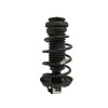 Recambio de amortiguador delantero derecho para chevrolet aveo 1.4 cat referencia OEM IAM 95917153  