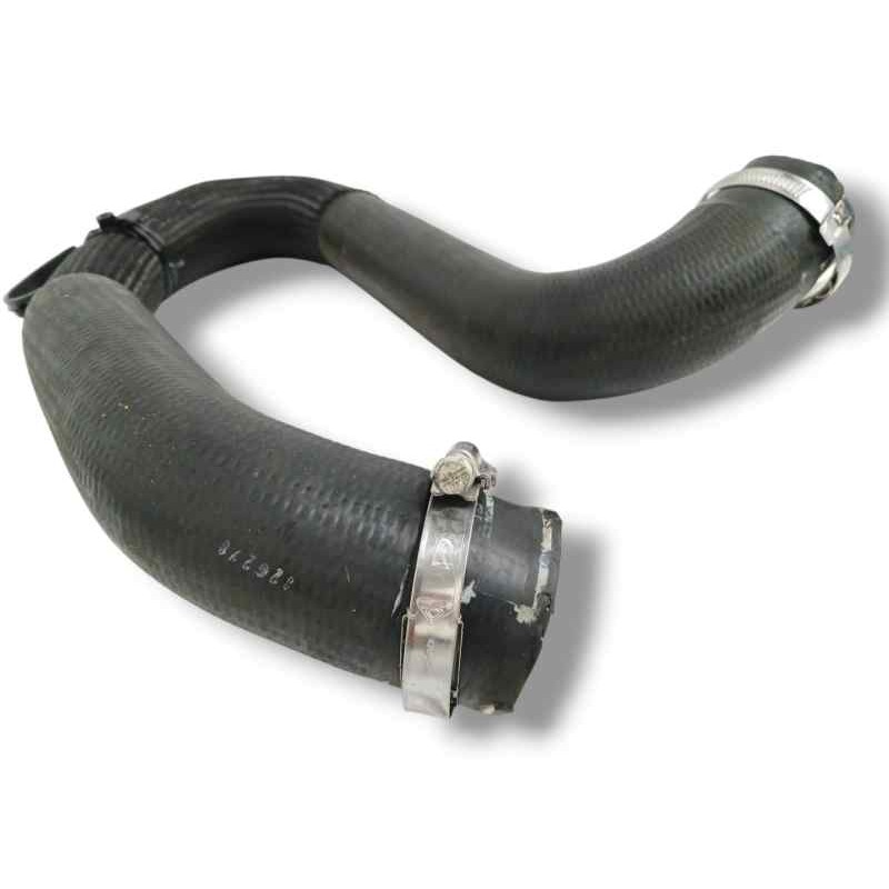 TUBO PRESION TURBOCOMPRESOR