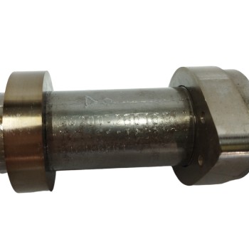 Recambio de arbol de levas para hyundai i30 1.4 cat referencia OEM IAM 242002B010 ESCAPE 