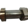 Recambio de arbol de levas para hyundai i30 1.4 cat referencia OEM IAM 242002B010 ESCAPE 