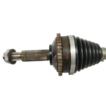 Recambio de transmision trasera izquierda para jaguar s-type 3.0 v6 24v cat referencia OEM IAM XW4W4K139AA  