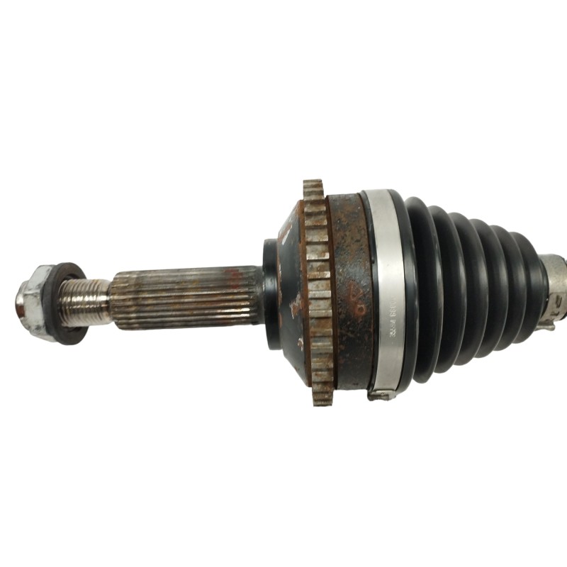 TRANSMISION TRASERA IZQUIERDA