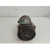 Recambio de compresor aire acondicionado para seat ibiza (6k) 1.4 referencia OEM IAM SD7V161100  