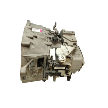 Recambio de caja cambios para peugeot 2008 (--.2013) 1.6 e-hdi fap referencia OEM IAM 20EA50  