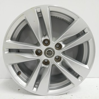 LLANTA 39024544 16X7 0J IS41 5H 5X105