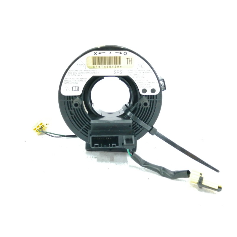 Recambio de anillo airbag para honda accord berlina (cu) 2.2 dtec cat referencia OEM IAM 35251TA0B11  