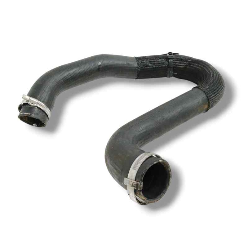 TUBO PRESION TURBOCOMPRESOR