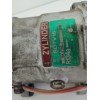 Recambio de compresor aire acondicionado para seat ibiza (6k) 1.4 referencia OEM IAM SD7V161100  