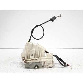 Recambio de cerradura puerta delantera izquierda para mercedes-benz clase gl (x164) gl 320 cdi 4-matic (164.822) referencia OEM 