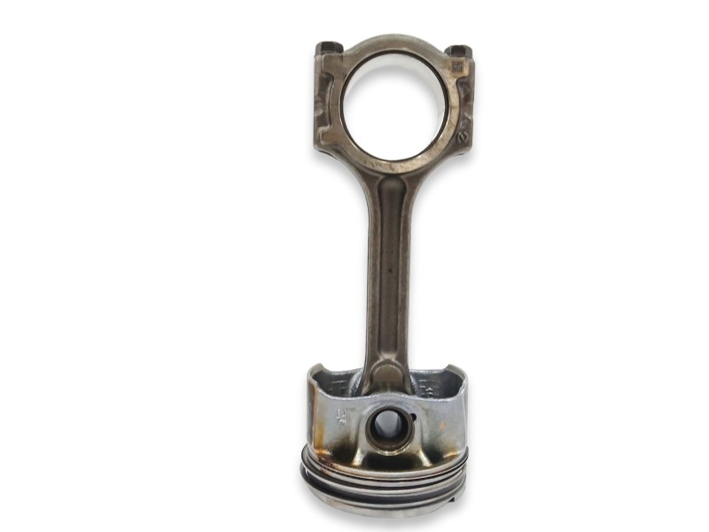 Recambio de biela para smart forfour 0.9 turbo cat referencia OEM IAM A2810300120 CON PISTON A2810300317