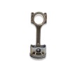 Recambio de biela para smart forfour 0.9 turbo cat referencia OEM IAM A2810300120 CON PISTON A2810300317