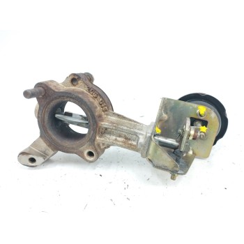 Recambio de valvula egr para isuzu trooper 3.0 dti (3-trg.) referencia OEM IAM 897306586  