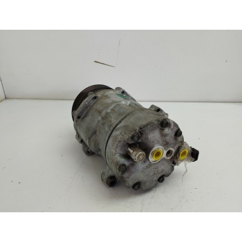 Recambio de compresor aire acondicionado para seat ibiza (6k) 1.4 referencia OEM IAM SD7V161100  