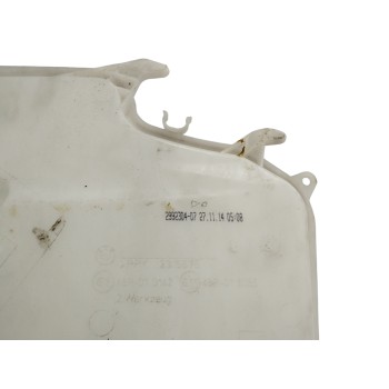 Recambio de deposito limpia para bmw x1 (e84) 2.0 turbodiesel cat referencia OEM IAM 2992304  