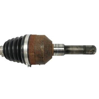 Recambio de transmision trasera izquierda para jaguar s-type 3.0 v6 24v cat referencia OEM IAM XW4W4K139AA  