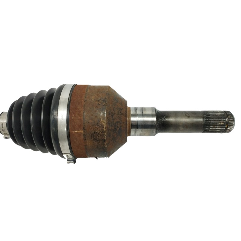 TRANSMISION TRASERA IZQUIERDA