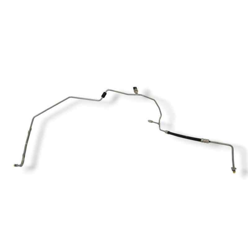 Recambio de tubos aire acondicionado para audi a1 sportback (gba) 30 tfsi referencia OEM IAM 2Q1816741H  