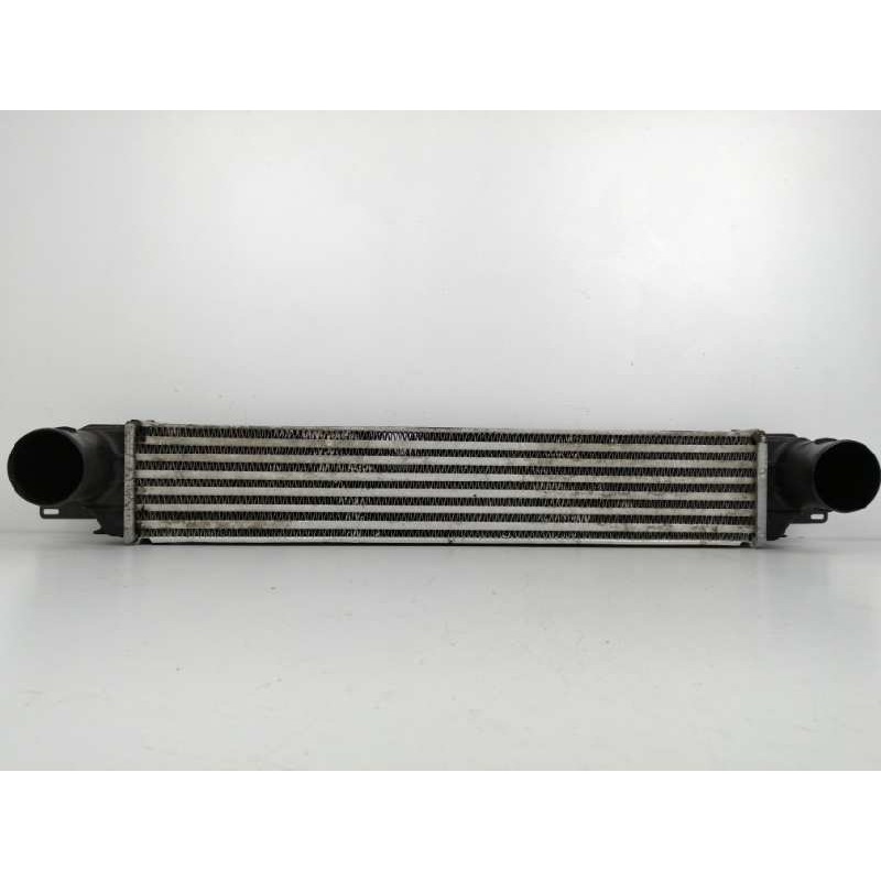 Recambio de intercooler para opel antara 2.0 cdti cat (z 20 dmh / llw) referencia OEM IAM 96629070 622155 