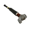 Recambio de amortiguador trasero izquierdo para chevrolet aveo 1.4 cat referencia OEM IAM 95077490  