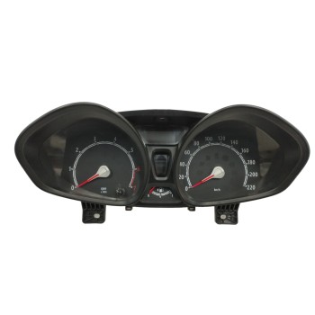 Recambio de cuadro instrumentos para ford fiesta vi (cb1, ccn) 1.25 referencia OEM IAM VP8A6F10894BC  
