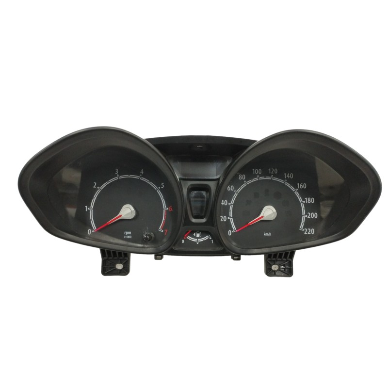 Recambio de cuadro instrumentos para ford fiesta vi (cb1, ccn) 1.25 referencia OEM IAM VP8A6F10894BC  