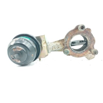 Recambio de valvula egr para isuzu trooper 3.0 dti (3-trg.) referencia OEM IAM 897306586  