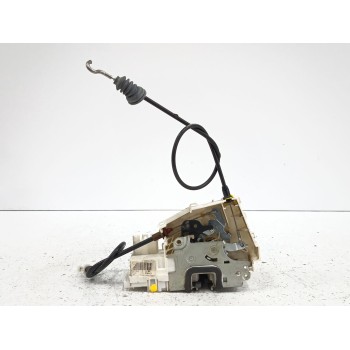 Recambio de cerradura puerta delantera izquierda para mercedes-benz clase gl (x164) gl 320 cdi 4-matic (164.822) referencia OEM 