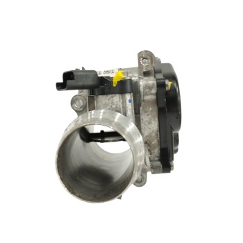 Recambio de caja mariposa para renault express furgoneta/monovolumen 1.5 blue dci 75 (f6aa) referencia OEM IAM 161A01874R  