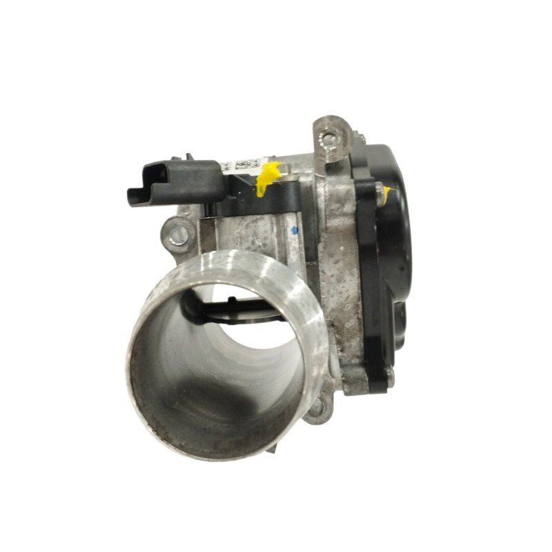 Recambio de caja mariposa para renault express furgoneta/monovolumen 1.5 blue dci 75 (f6aa) referencia OEM IAM 161A01874R  