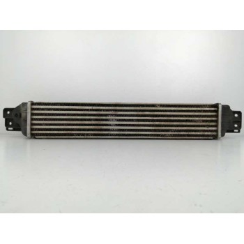 Recambio de intercooler para opel antara 2.0 cdti cat (z 20 dmh / llw) referencia OEM IAM 96629070 622155 