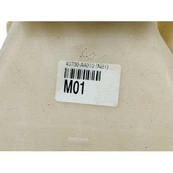 Recambio de palanca cambio para kia carens iv 1.6 gdi referencia OEM IAM 43700A4010  