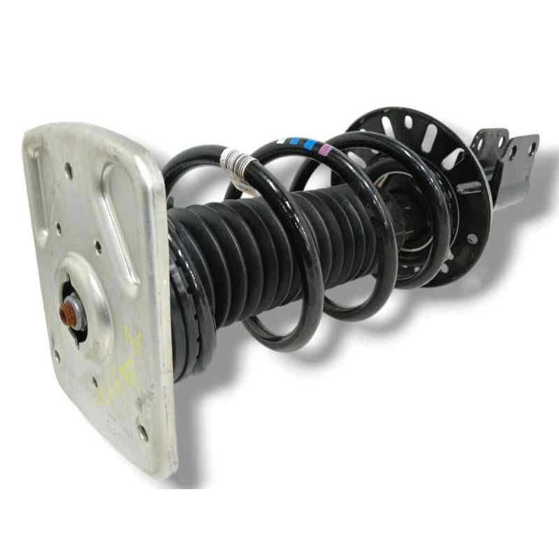 AMORTIGUADOR DELANTERO IZQUIERDO