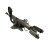 Recambio de columna direccion para chevrolet aveo 1.4 cat referencia OEM IAM 95910878  